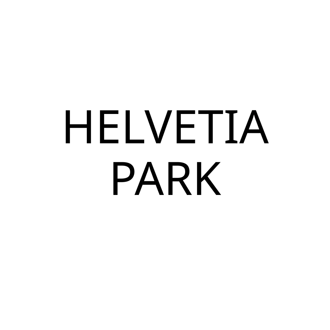 Condomínio Helvetia Park