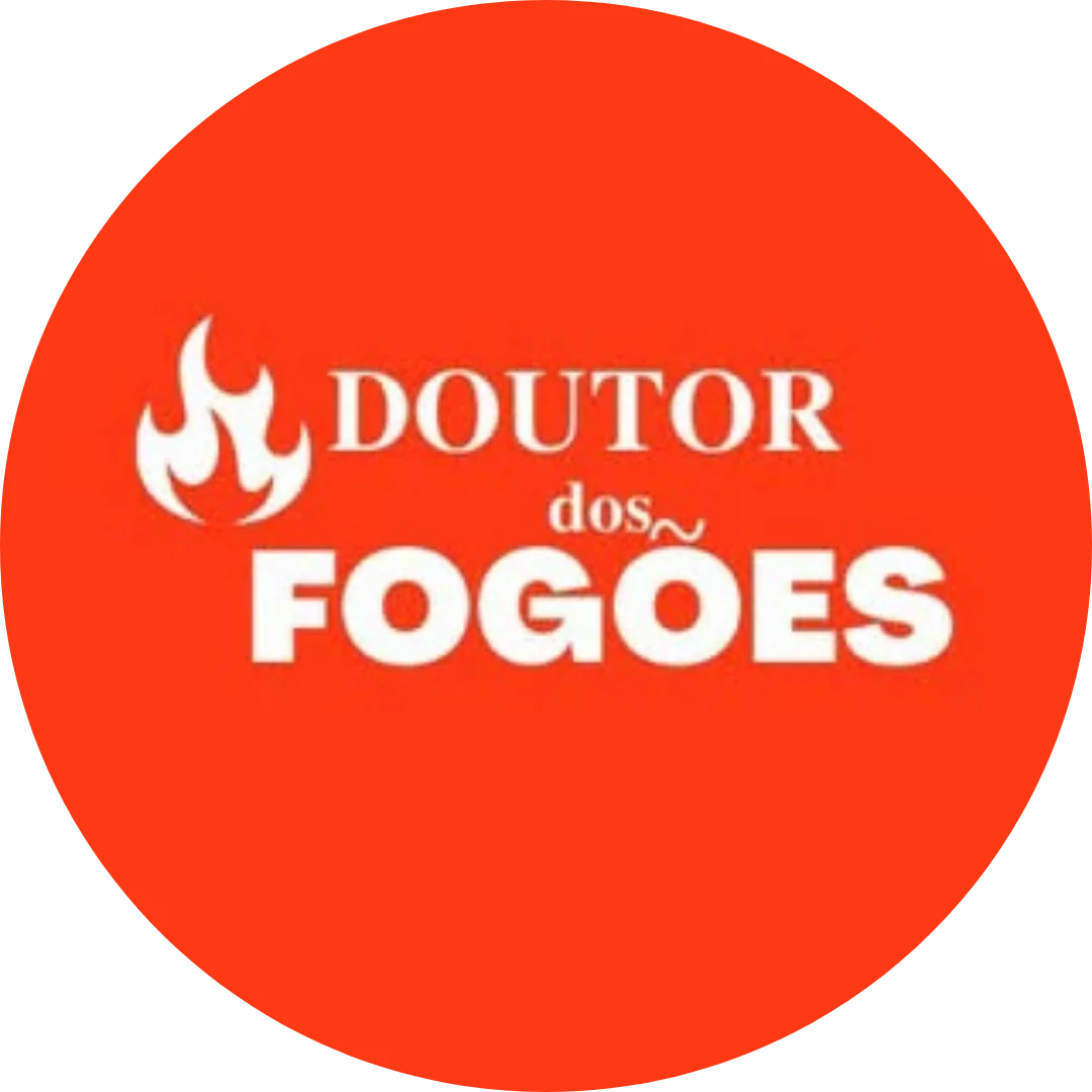 Doutor dos Fogões